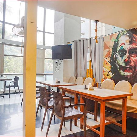 Fabhotel Prime Deccan 8 Pune Zewnętrze zdjęcie