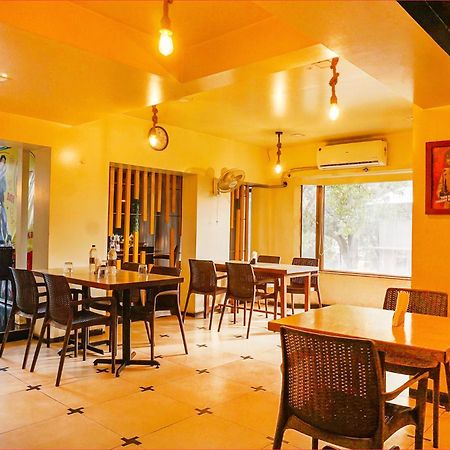 Fabhotel Prime Deccan 8 Pune Zewnętrze zdjęcie