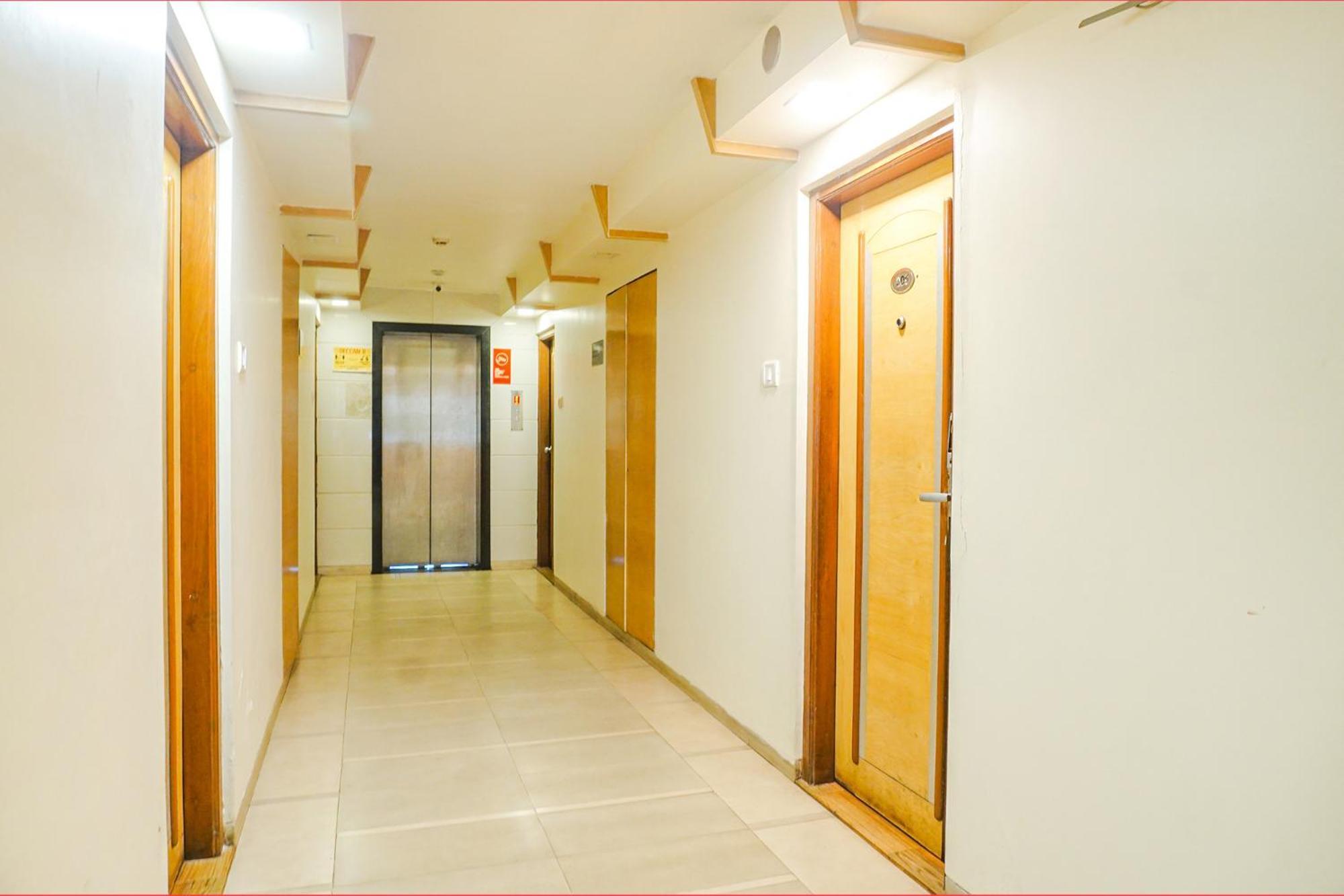 Fabhotel Prime Deccan 8 Pune Zewnętrze zdjęcie