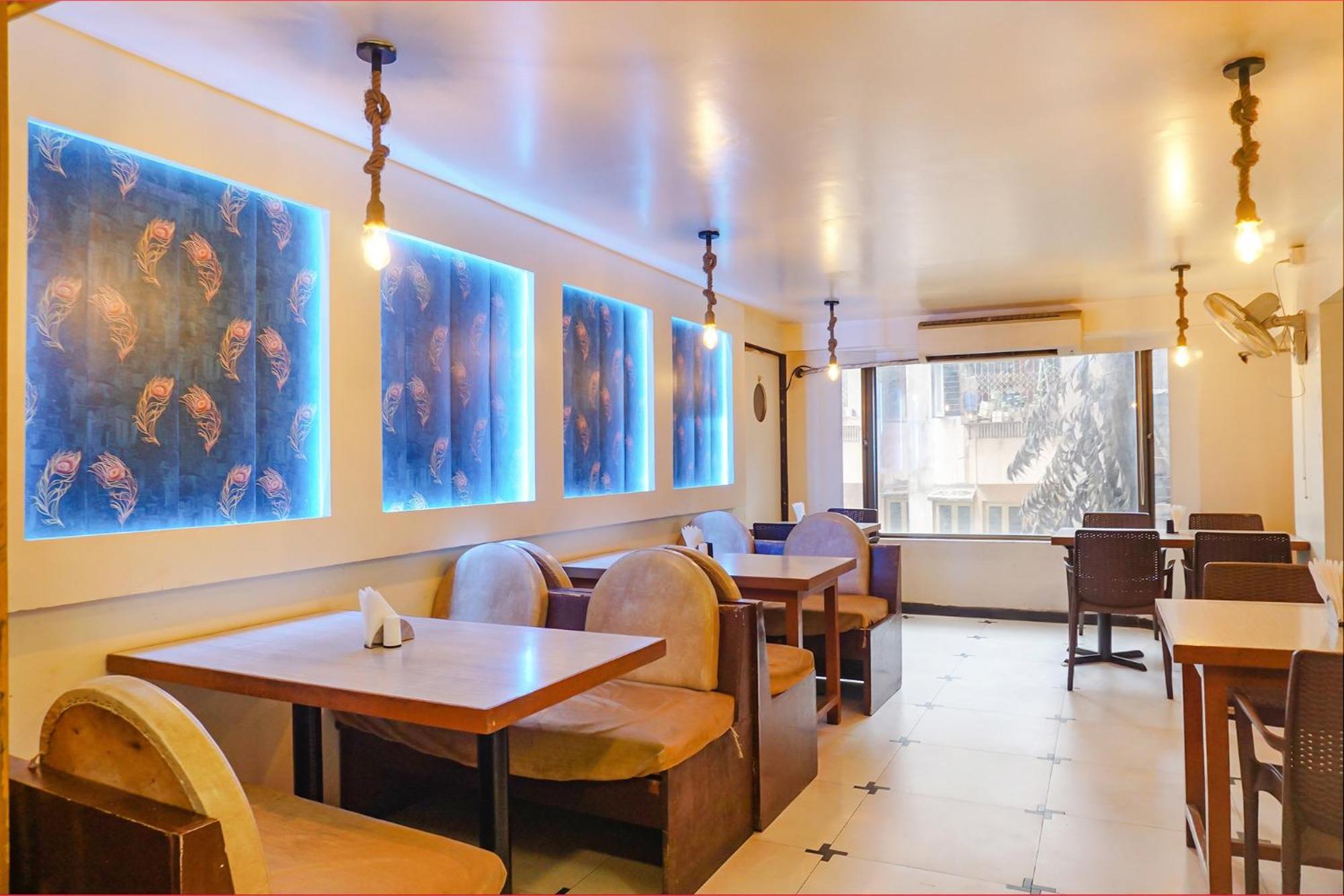 Fabhotel Prime Deccan 8 Pune Zewnętrze zdjęcie