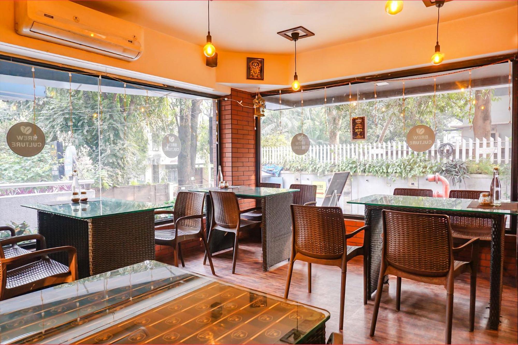 Fabhotel Prime Deccan 8 Pune Zewnętrze zdjęcie